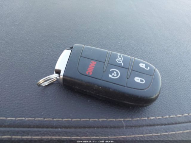 2017 JEEP GRAND CHEROKEE 1C4RJFCT5HC705920 Photo 10