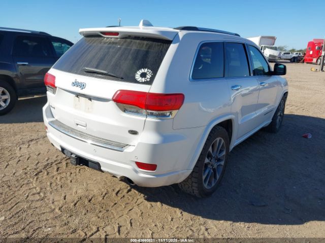 2017 JEEP GRAND CHEROKEE 1C4RJFCT5HC705920 Photo 3