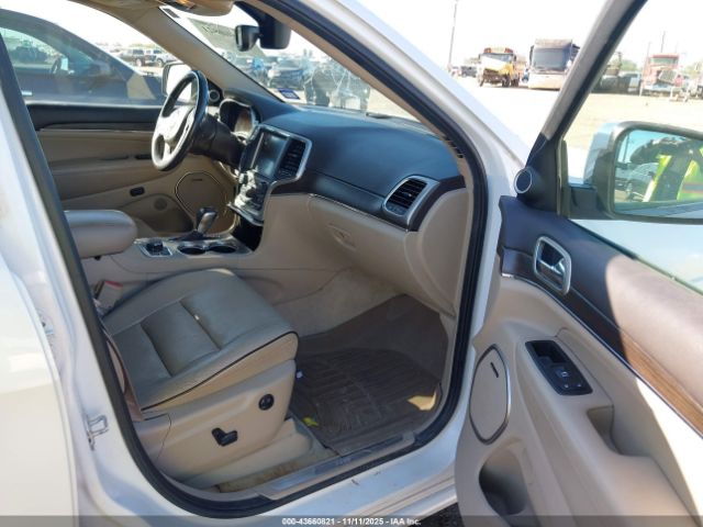 2017 JEEP GRAND CHEROKEE 1C4RJFCT5HC705920 Photo 4