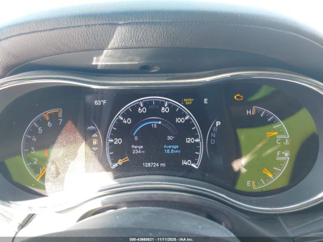 2017 JEEP GRAND CHEROKEE 1C4RJFCT5HC705920 Photo 6