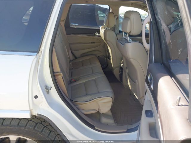 2017 JEEP GRAND CHEROKEE 1C4RJFCT5HC705920 Photo 7