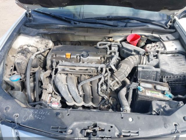 2009 ACURA TSX JH4CU26639C015787 Photo 9