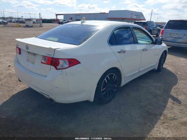 2009 ACURA TSX JH4CU26639C015787 Photo 3