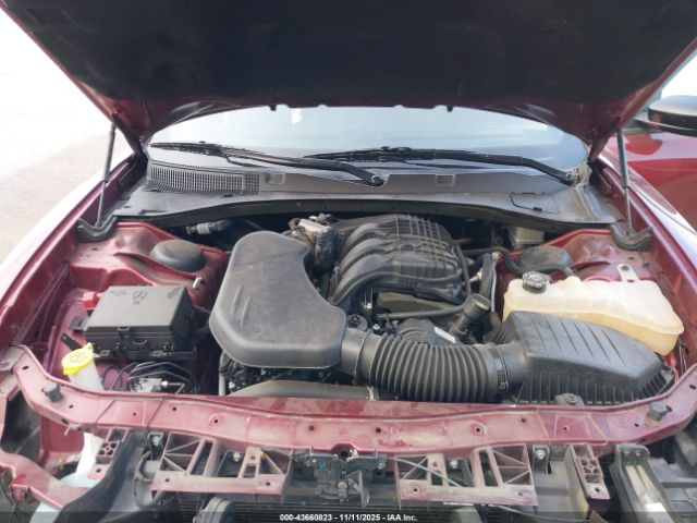 2023 DODGE CHARGER 2C3CDXHG4PH619271 Photo 9