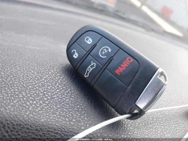 2023 DODGE CHARGER 2C3CDXHG4PH619271 Photo 10