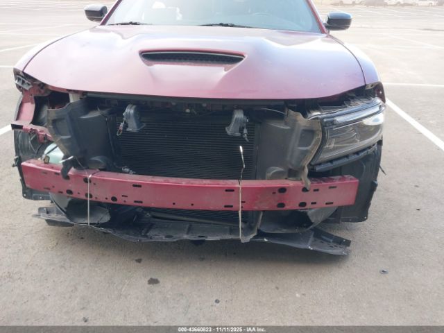 2023 DODGE CHARGER 2C3CDXHG4PH619271 Photo 5