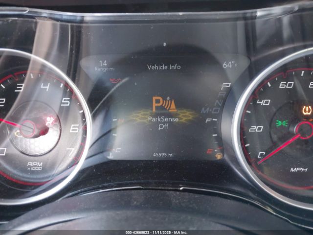 2023 DODGE CHARGER 2C3CDXHG4PH619271 Photo 6