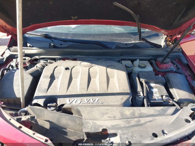 2015 CHEVROLET IMPALA 1G1165S35FU128803 Photo 9