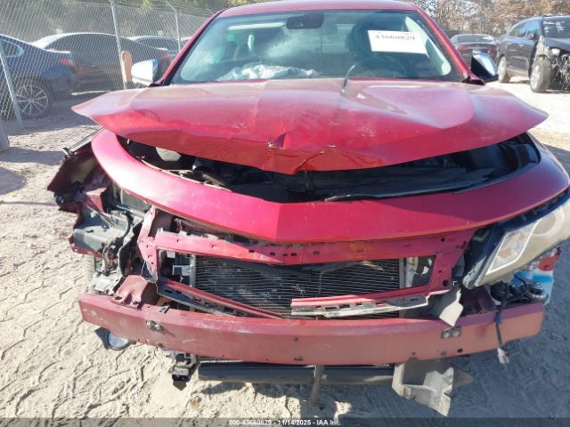 2015 CHEVROLET IMPALA 1G1165S35FU128803 Photo 5