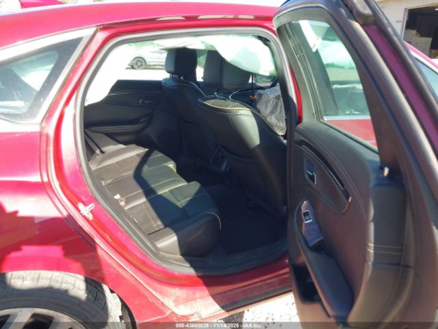 2015 CHEVROLET IMPALA 1G1165S35FU128803 Photo 7