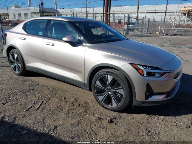 2024 POLESTAR 2 YSMFD3KA9RL226351
