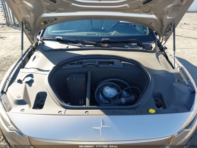 2024 POLESTAR 2 YSMFD3KA9RL226351 Photo 9