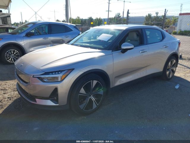 2024 POLESTAR 2 YSMFD3KA9RL226351 Photo 1