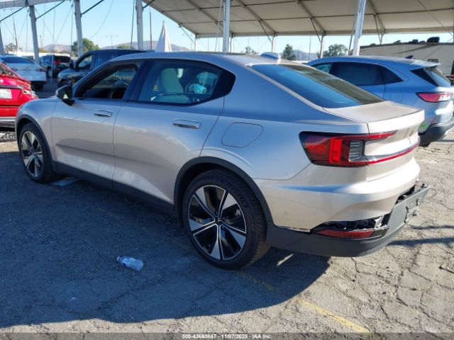 2024 POLESTAR 2 YSMFD3KA9RL226351 Photo 2