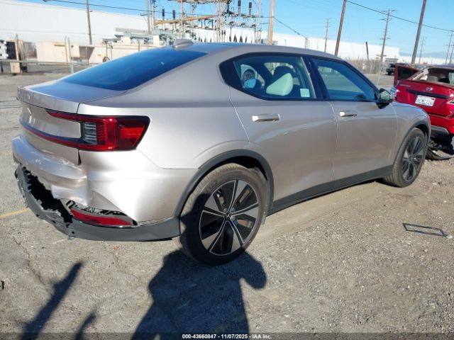 2024 POLESTAR 2 YSMFD3KA9RL226351 Photo 3