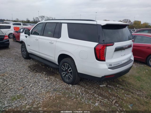 2024 GMC YUKON XL 1GKS2HKD5RR256083 Photo 2