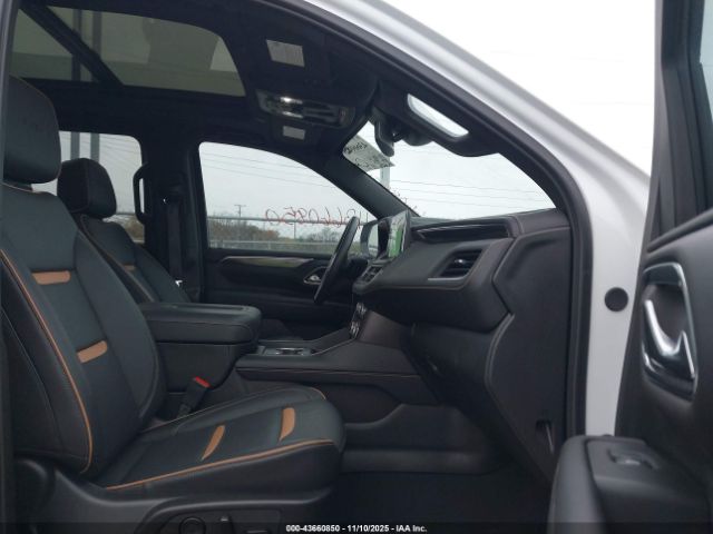 2024 GMC YUKON XL 1GKS2HKD5RR256083 Photo 4