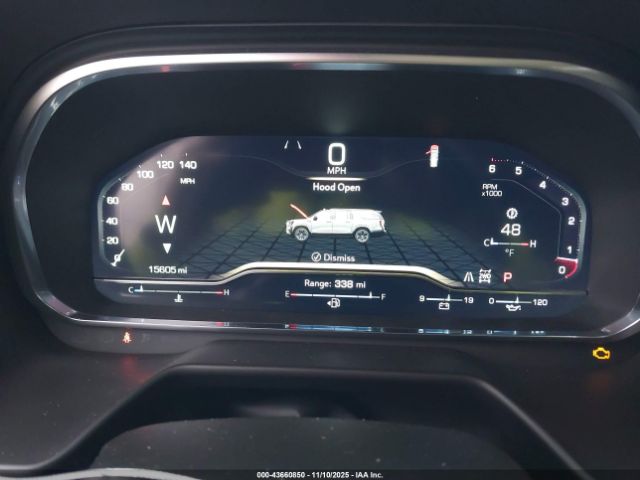 2024 GMC YUKON XL 1GKS2HKD5RR256083 Photo 6