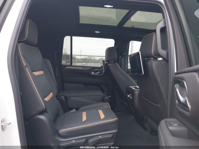 2024 GMC YUKON XL 1GKS2HKD5RR256083 Photo 7