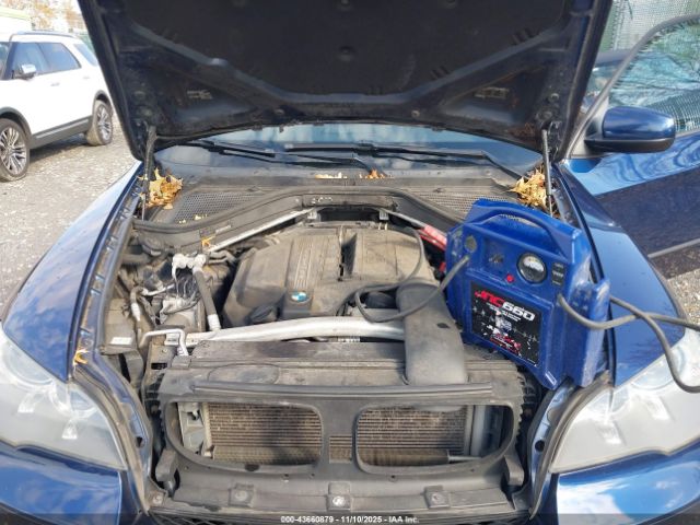 2012 BMW X5 5UXZV4C5XCL767492 Photo 9