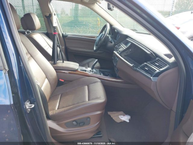 2012 BMW X5 5UXZV4C5XCL767492 Photo 4