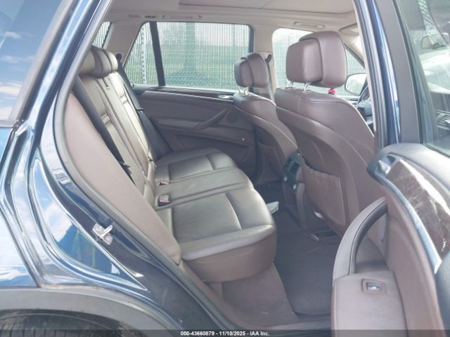 2012 BMW X5 5UXZV4C5XCL767492 Photo 7