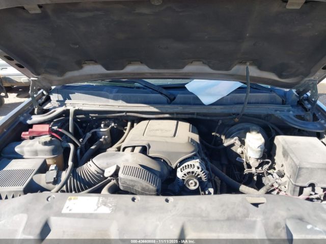 2012 CHEVROLET SILVERADO 1500 1GCRCSE07CZ289901 Photo 9