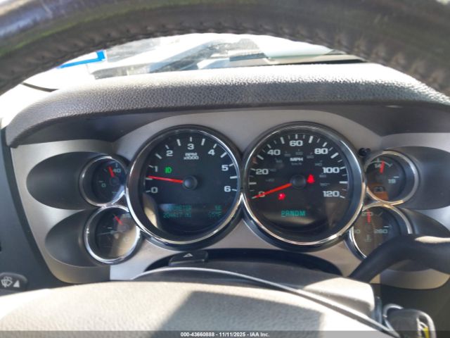 2012 CHEVROLET SILVERADO 1500 1GCRCSE07CZ289901 Photo 6