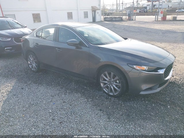 Aukcja sprzedaży 2020 Mazda Mazda3 Select Package, vin: 3MZBPBCM9LM130632, numer aukcji: 43660890