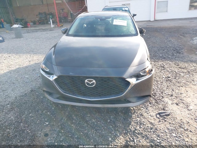 Продажа на аукционе авто 2020 Mazda Mazda3 Select Package, vin: 3MZBPBCM9LM130632, номер лота: 43660890