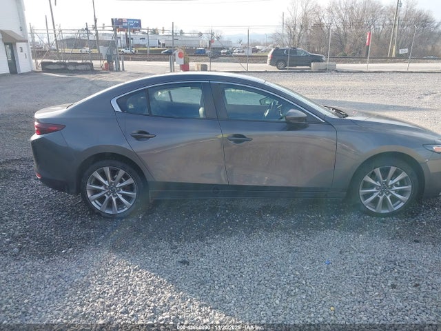 Продажа на аукционе авто 2020 Mazda Mazda3 Select Package, vin: 3MZBPBCM9LM130632, номер лота: 43660890