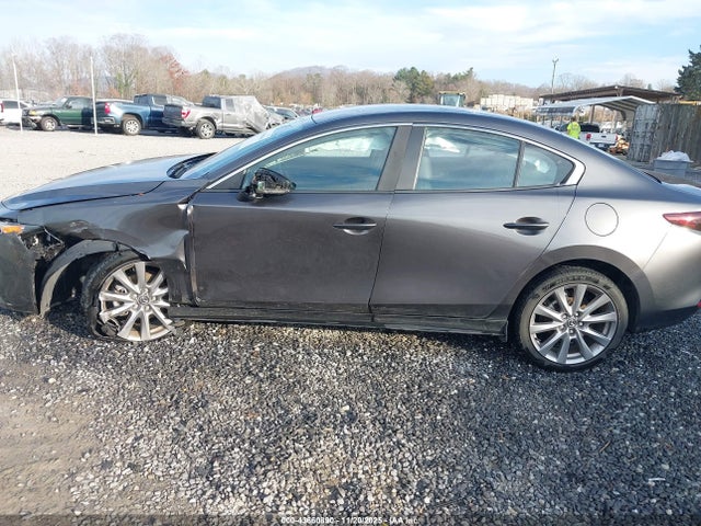 Продажа на аукционе авто 2020 Mazda Mazda3 Select Package, vin: 3MZBPBCM9LM130632, номер лота: 43660890