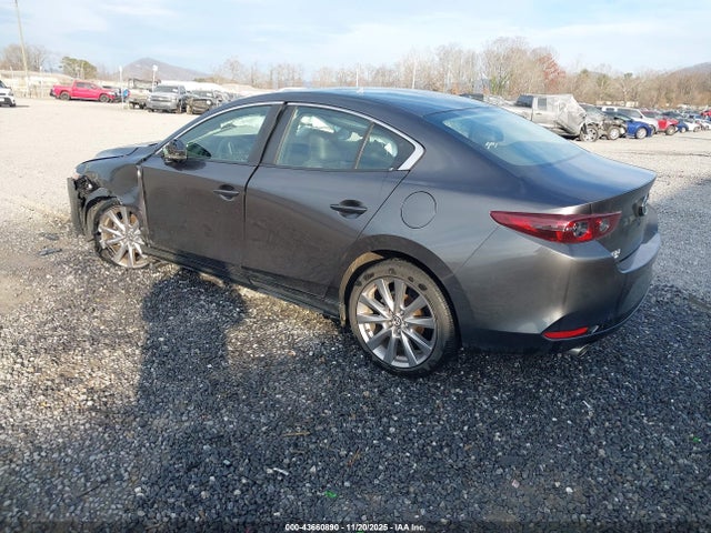 Продажа на аукционе авто 2020 Mazda Mazda3 Select Package, vin: 3MZBPBCM9LM130632, номер лота: 43660890