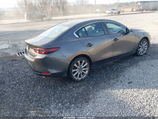Продажа на аукционе авто 2020 Mazda Mazda3 Select Package, vin: 3MZBPBCM9LM130632, номер лота: 43660890