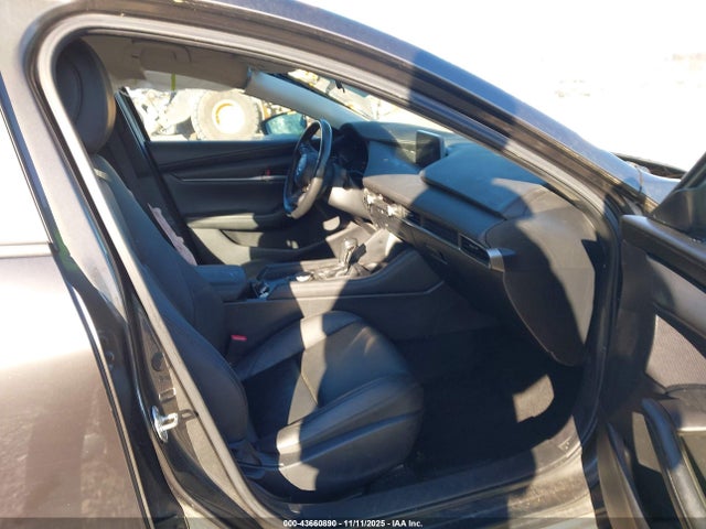 Продажа на аукционе авто 2020 Mazda Mazda3 Select Package, vin: 3MZBPBCM9LM130632, номер лота: 43660890