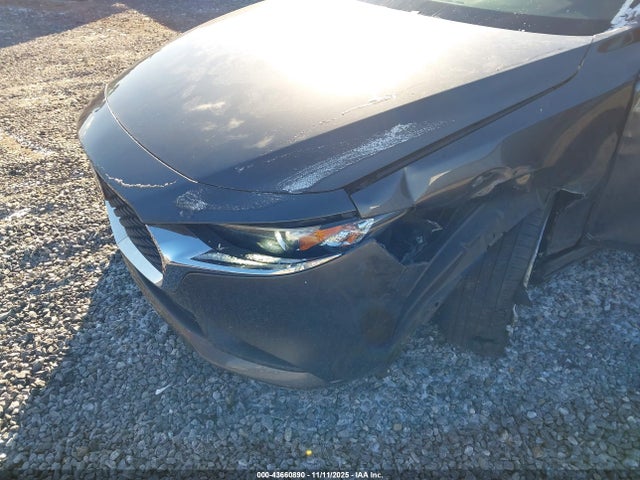 Продажа на аукционе авто 2020 Mazda Mazda3 Select Package, vin: 3MZBPBCM9LM130632, номер лота: 43660890