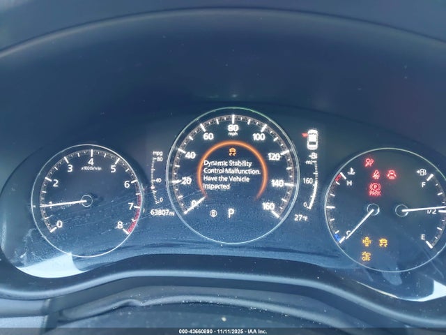 Продажа на аукционе авто 2020 Mazda Mazda3 Select Package, vin: 3MZBPBCM9LM130632, номер лота: 43660890