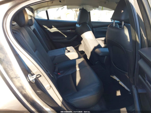 Продажа на аукционе авто 2020 Mazda Mazda3 Select Package, vin: 3MZBPBCM9LM130632, номер лота: 43660890