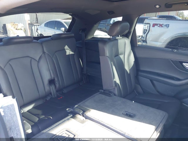 2017 AUDI Q7 WA1VAAF75HD054907 Photo 7