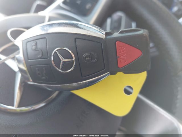 2016 MERCEDES-BENZ C 450 AMG 55SWF6EB2GU130541 Photo 10