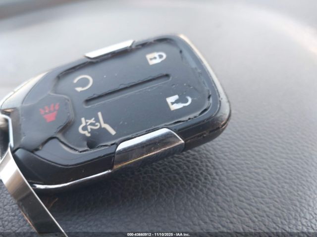 2020 GMC TERRAIN 3GKALMEV6LL338232 Photo 10