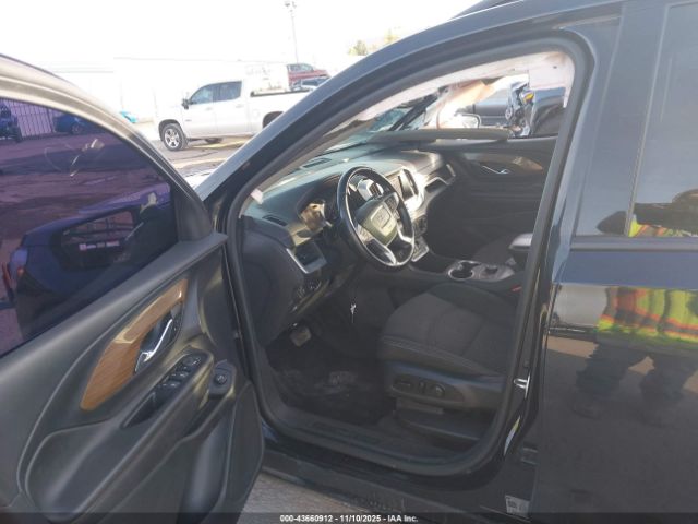 2020 GMC TERRAIN 3GKALMEV6LL338232 Photo 4