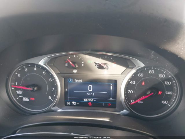 2020 GMC TERRAIN 3GKALMEV6LL338232 Photo 6