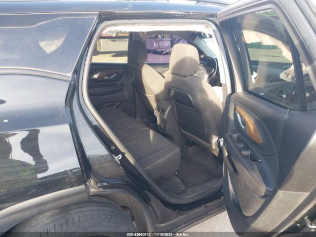 2020 GMC TERRAIN 3GKALMEV6LL338232 Photo 7