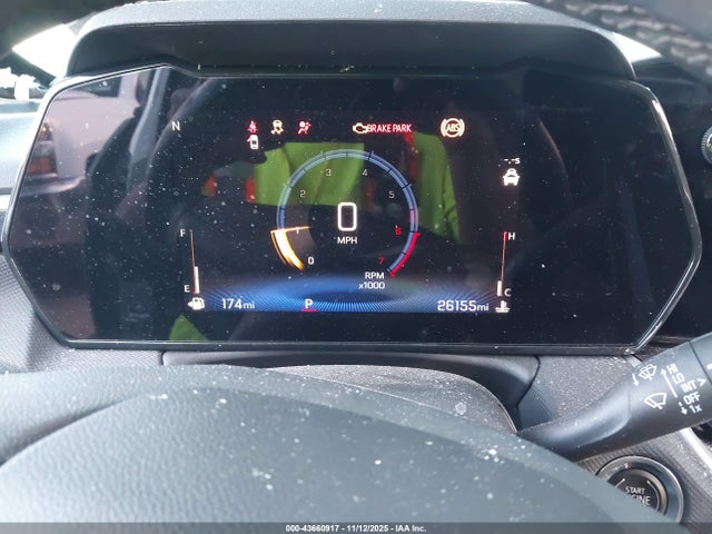 2025 CHEVROLET TRAILBLAZER KL79MPSL7SB026045 Photo 6