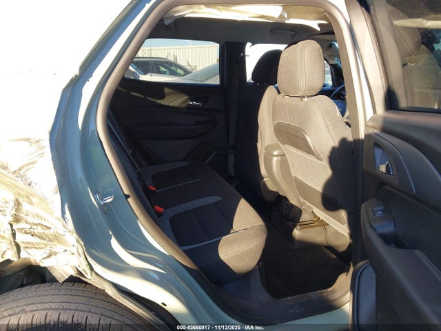 2025 CHEVROLET TRAILBLAZER KL79MPSL7SB026045 Photo 7