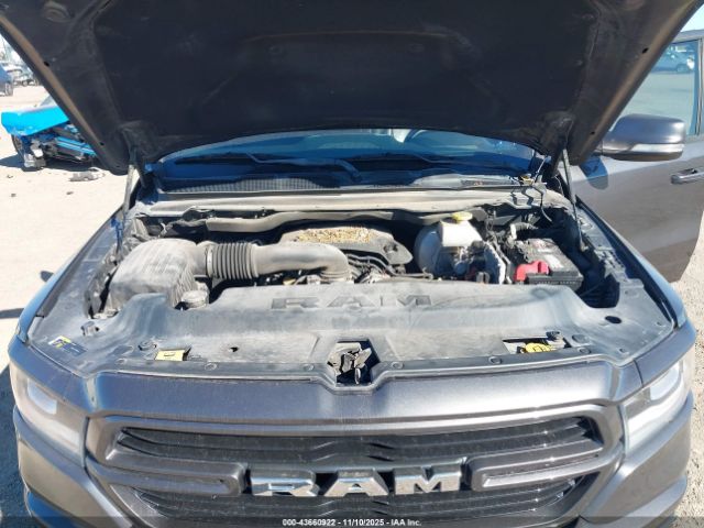 2019 RAM 1500 1C6RREJT5KN792632 Photo 9