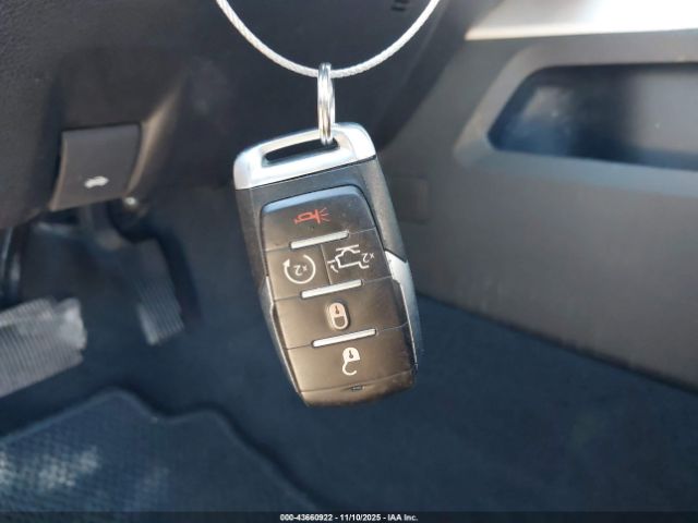 2019 RAM 1500 1C6RREJT5KN792632 Photo 10