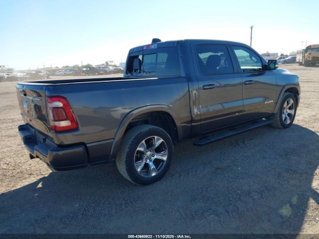 2019 RAM 1500 1C6RREJT5KN792632 Photo 3