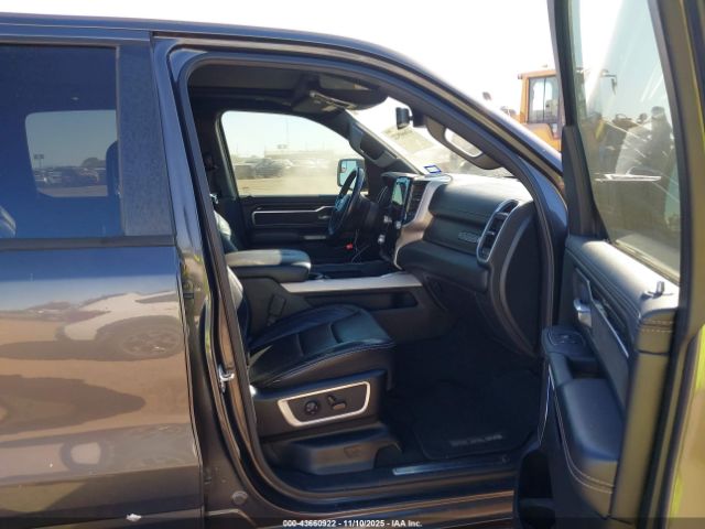 2019 RAM 1500 1C6RREJT5KN792632 Photo 4